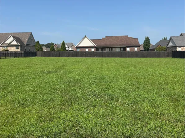 LOT 95 Saratoga Dr S Unit Ii, Murray, KY 42071