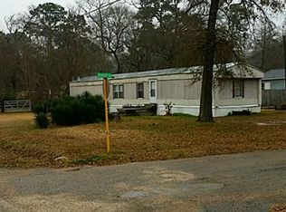 25155 Lakeshore Dr, Splendora, TX 77372