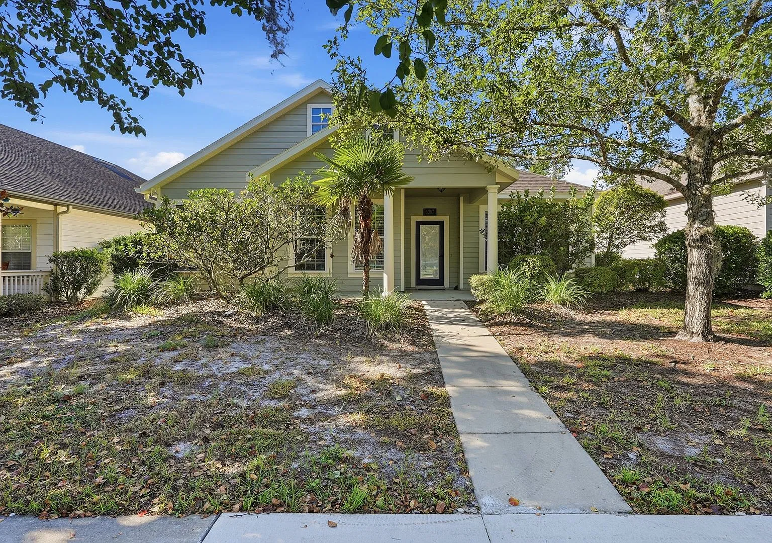 Recreation overload in Longleaf. Walk to pool and all recreational facilities. — Photo 1
