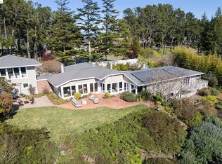 12363 Skyline Blvd, Oakland, CA