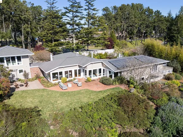 12363 Skyline Blvd, Oakland, CA 94619