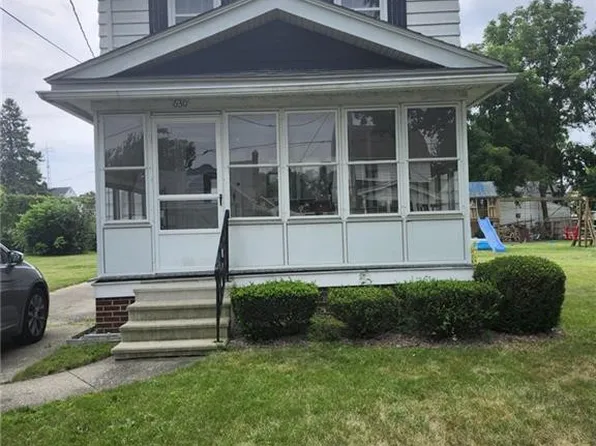 630 E Pearl St, Toledo, OH 43608