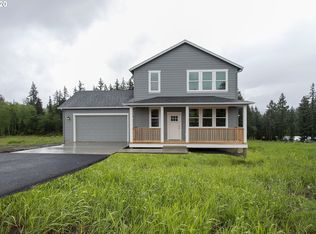 40886 Crest View Ln, Astoria, OR 97103