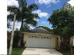 2378 NW 34th Way, Pompano Beach, FL 33066