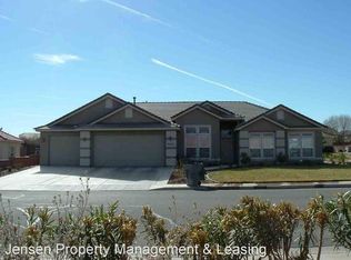 3577 Windmill Dr, Santa Clara, UT 84765