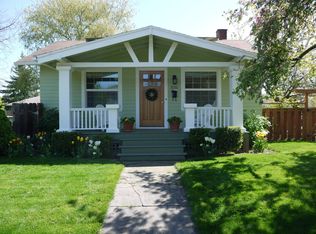 7656 N Peninsular Ave, Portland, OR 97217