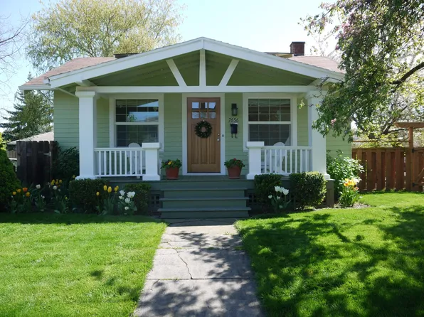 7656 N Peninsular Ave, Portland, OR 97217