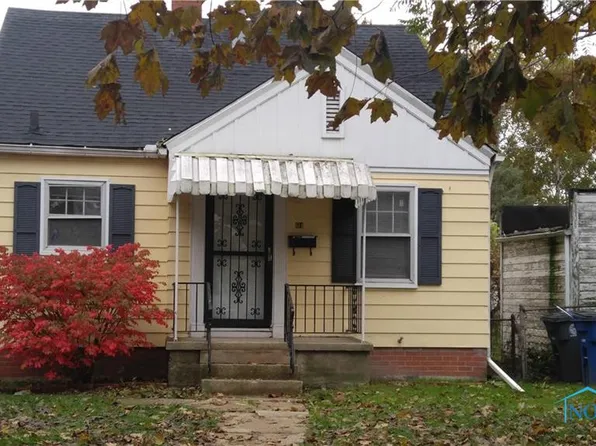 614 E Pearl St, Toledo, OH 43608