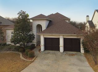 1816 Morrish Ln, Heath, TX 75032