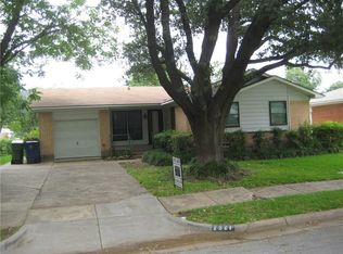 2521 Lakeside Dr, Garland, TX 75042