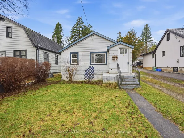205 Emerson Ave, London, ON N5Z 3L5