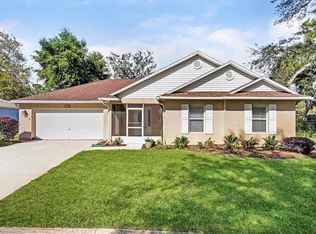 444 Mango Cir, Saint Augustine, FL 32095