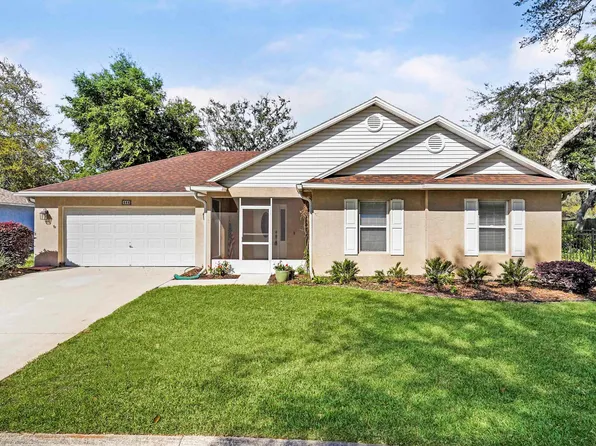 444 Mango Cir, Saint Augustine, FL 32095
