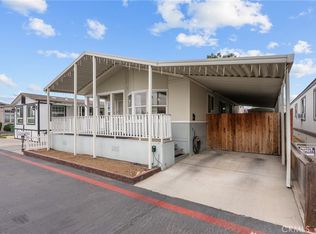 21500 Lassen St Space 180, Chatsworth, CA 91311