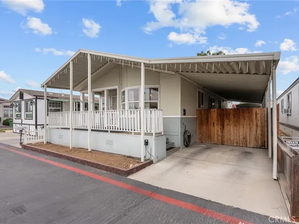 21500 Lassen St Space 180, Chatsworth, CA 91311