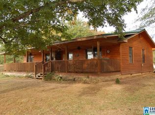 135 Bradford St, Lineville, AL 36266