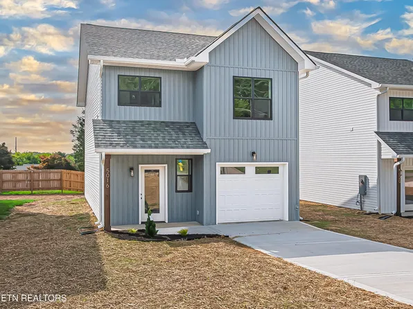 5016 Landbrook Dr, Knoxville, TN 37921