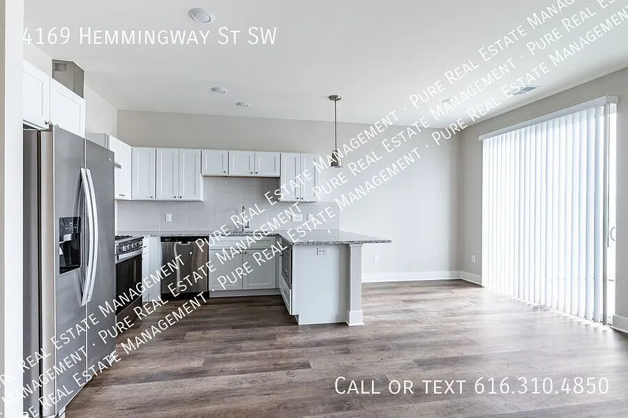 Two Bedroom — Photo 3