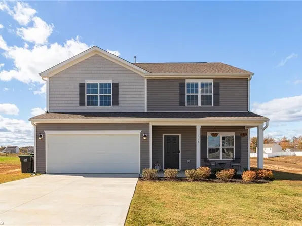 178 Wickham Ct, Clemmons, NC 27012