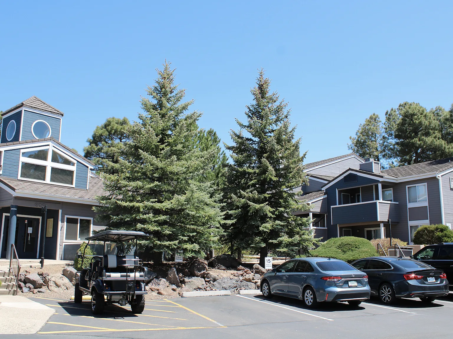 Woodcrest — Photo 2
