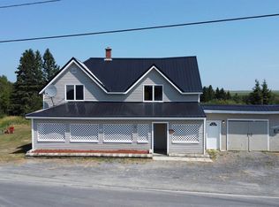 314 Flat Mountain Rd, Saint Agatha, ME 04772