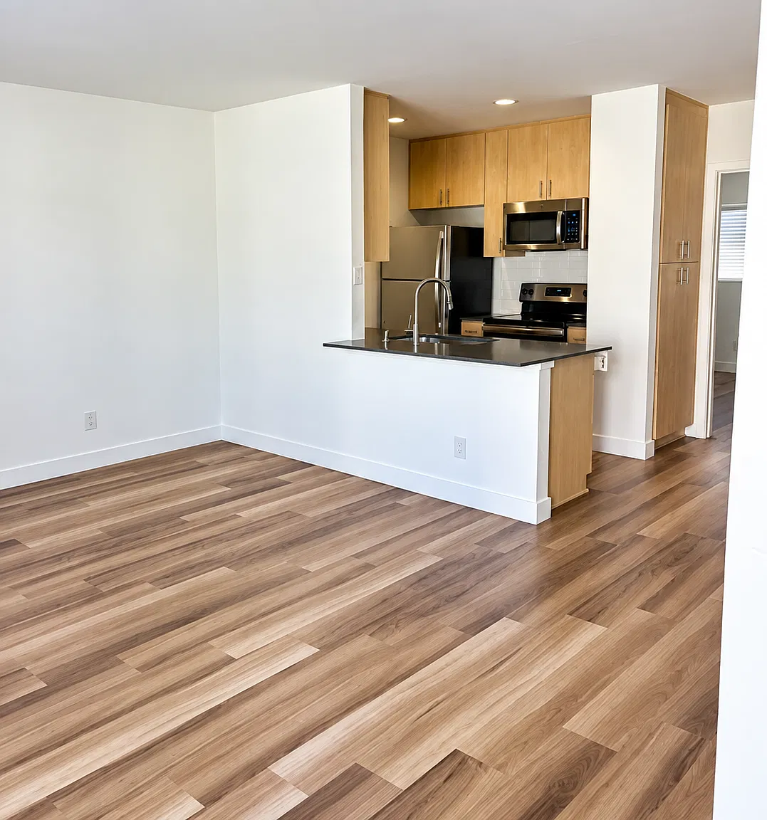 1 bed, 700 sqft, $2,295 — Photo 2