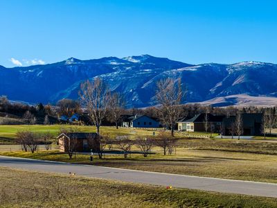 Swilcan Burn Way Street Andrews Lot 4, Sheridan, WY, 82801