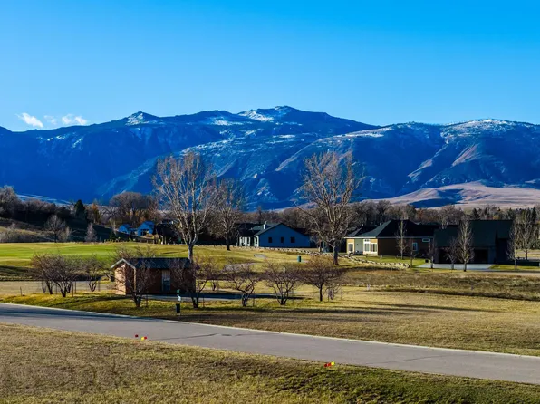 Swilcan Burn Way Street Andrews Lot 4, Sheridan, WY 82801