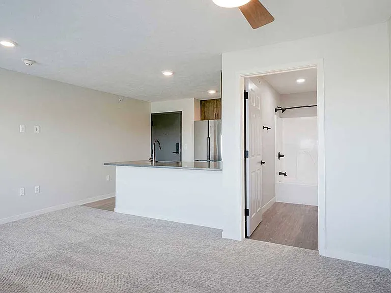 The Knock Apartments — Photo 147