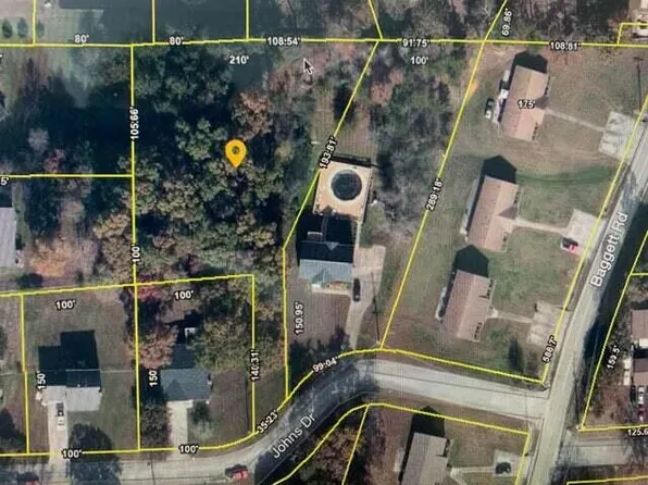 0 Johns Dr, Ringgold, GA 30736