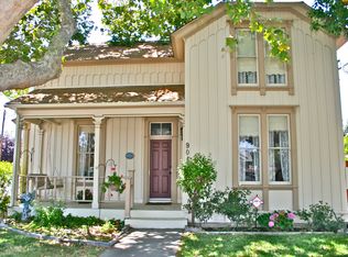 904 Madison St, Santa Clara, CA 95050