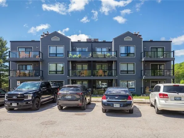 1235 Deerhurst Dr #305, Huntsville, ON P1H 2E8