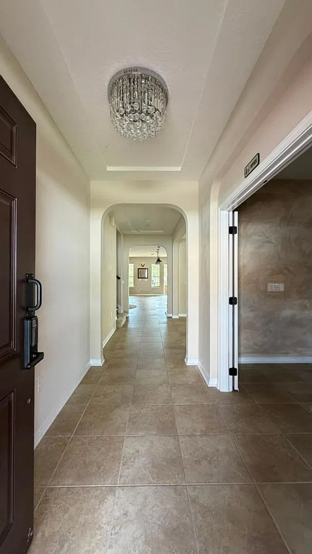 Stunning 5-Bedroom Home + Office + Bonus Room | Lake View | Solar Panels | Tesla Charger — Photo 3