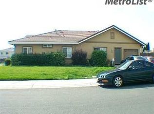 287 Delta Leaf Way, Sacramento, CA 95838