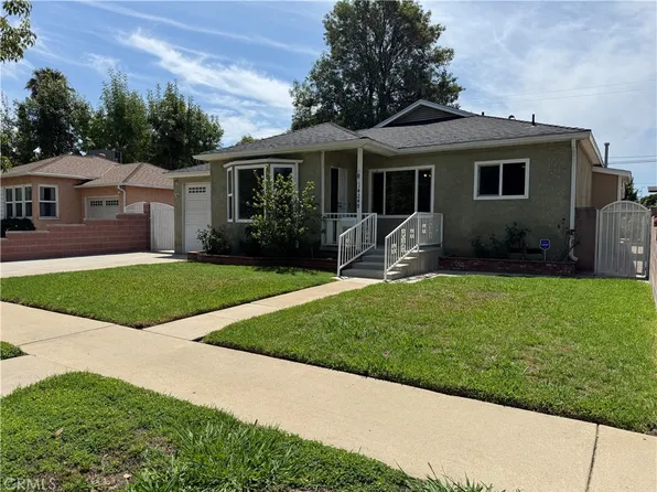 14248 Lanark St, Panorama City, CA 91402