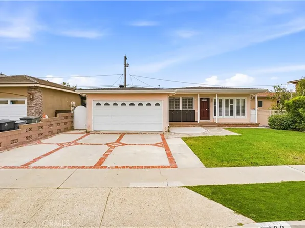 3430 W 228th Pl, Torrance, CA 90505