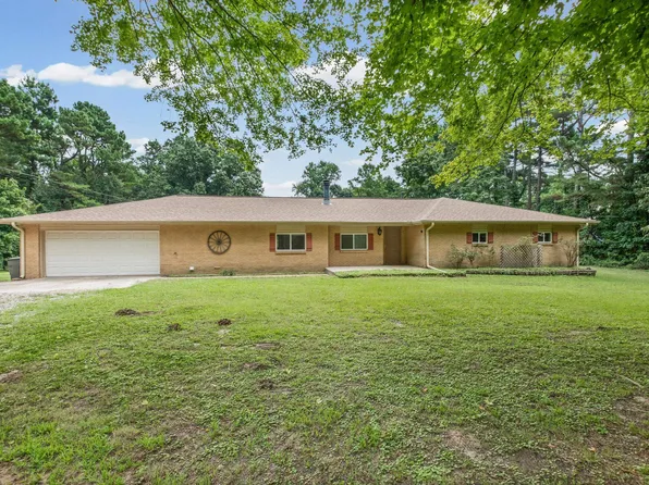 2636 Tipton Rd, Atoka, TN 38004