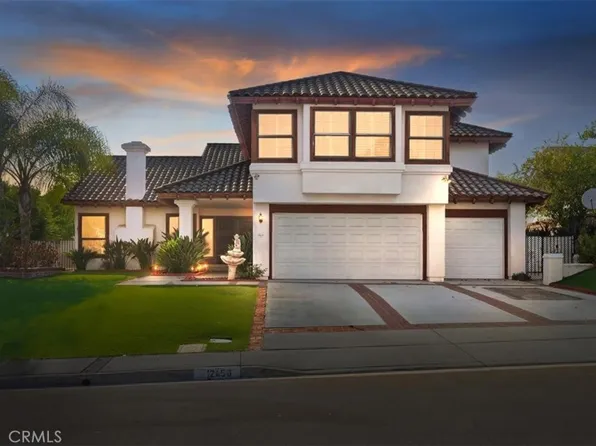 12450 Rue Cheaumont, San Diego, CA 92131