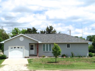340 W 1st St, Agra, KS, 67621