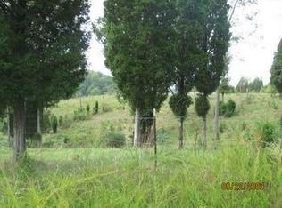 150 Hudgins Rd, Bulls Gap, TN 37711