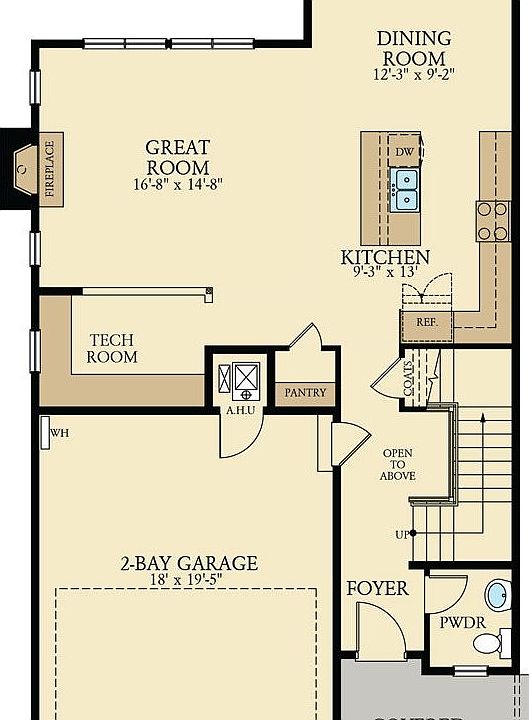 2nd image of 3455 Chestnut St
