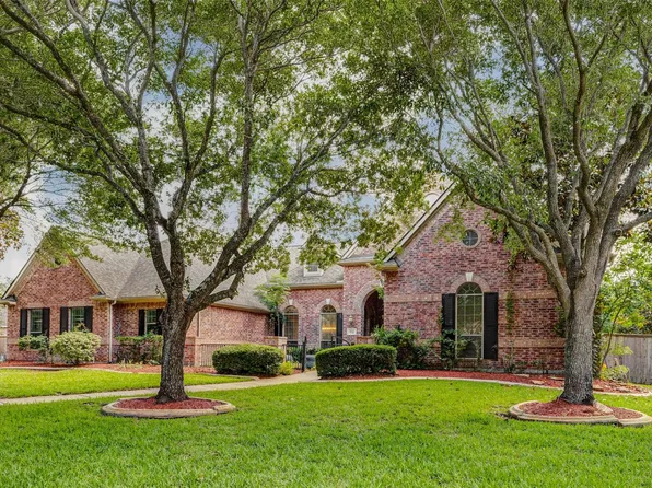 1110 Lake Grayson Dr, Katy, TX 77494