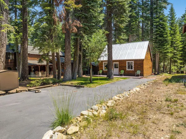 7279 8th Ave, Tahoma, CA 96142