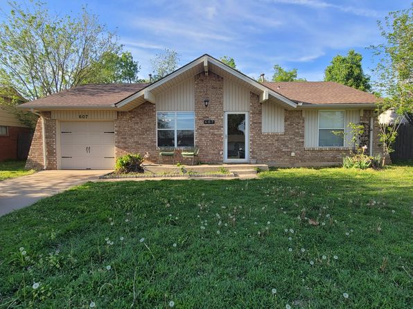 607 Sunset Dr
