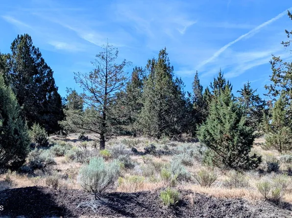 SW Wheat Grass Rd #3900, Terrebonne, OR 97760