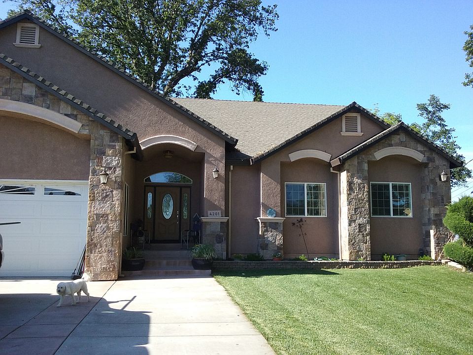 Front View 