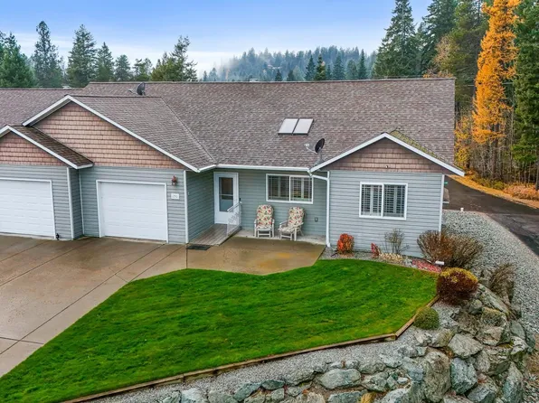 151 Taygen Ln, Newport, WA 99156