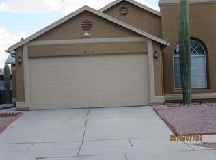 1527 W Argyle Ave, Tucson, AZ 85746