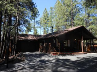 7005 Moon Creek Cir, Pinetop, AZ 85935