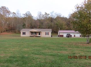 3736A Big Pete Rd, Franklin Furnace, OH 45629